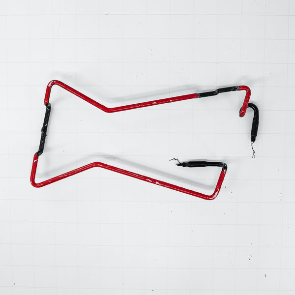 Bow Border unit for Budweiser Replacement Tube - Neon Sign Part