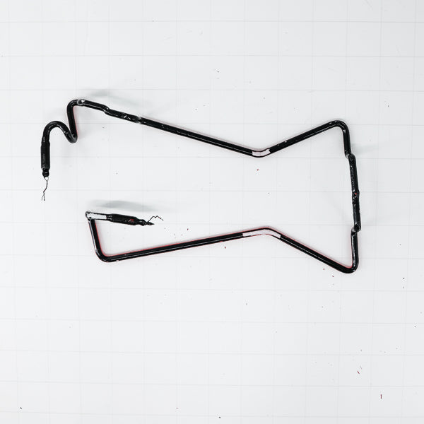 Bow Border unit for Budweiser Replacement Tube - Neon Sign Part