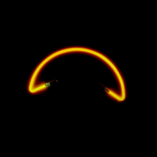 Unknown Partial Circle Border unit Replacement Tube - Neon Sign Part