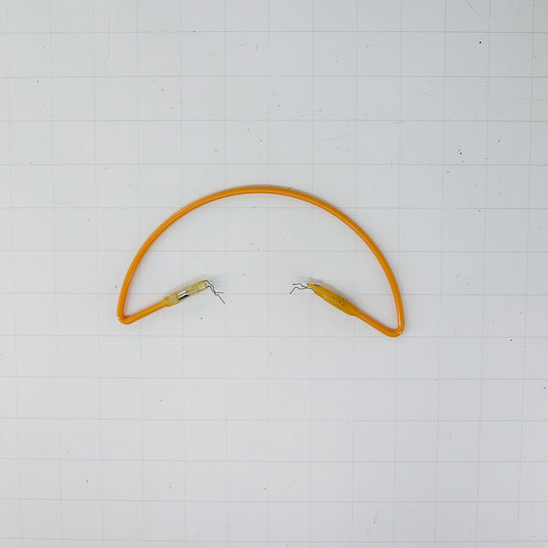 Unknown Partial Circle Border unit Replacement Tube - Neon Sign Part