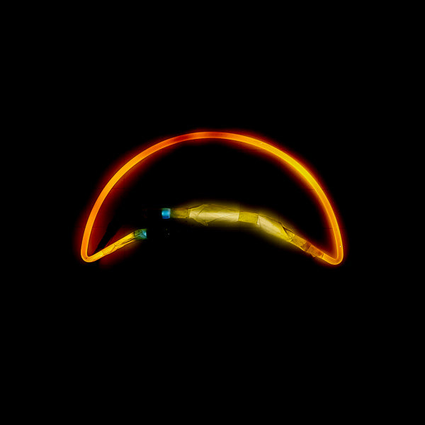 Unknown Partial Circle Border unit Replacement Tube - Neon Sign Part