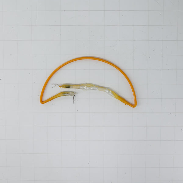 Unknown Partial Circle Border unit Replacement Tube - Neon Sign Part