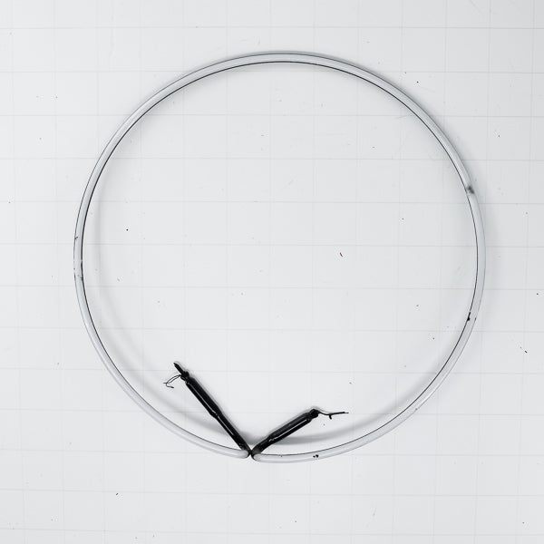 Circle / Ring Border unit Replacement Tube - Neon Sign Part