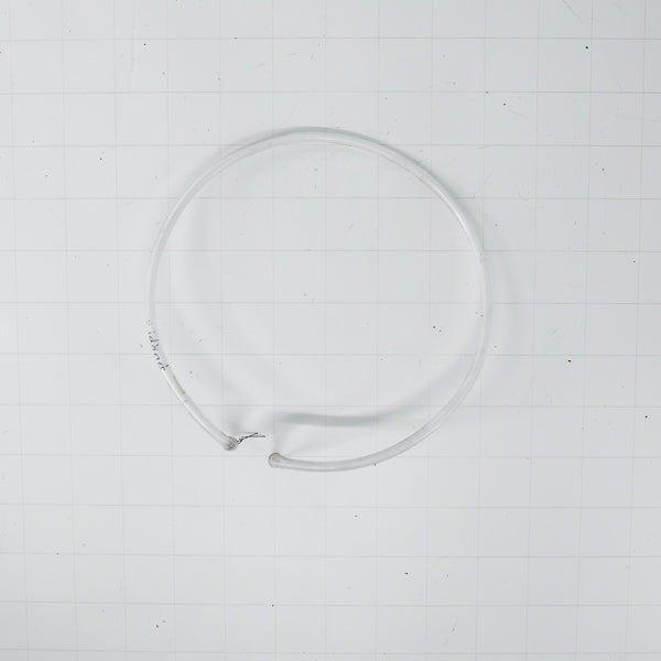 Ring / Circle Border unit with Vertical Electrodes Replacement Tube - Neon Sign Part