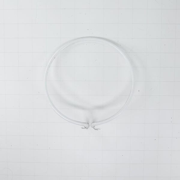 Circle / Ring Border unit with Vertical Electrodes Replacement Tube - Neon Sign Part