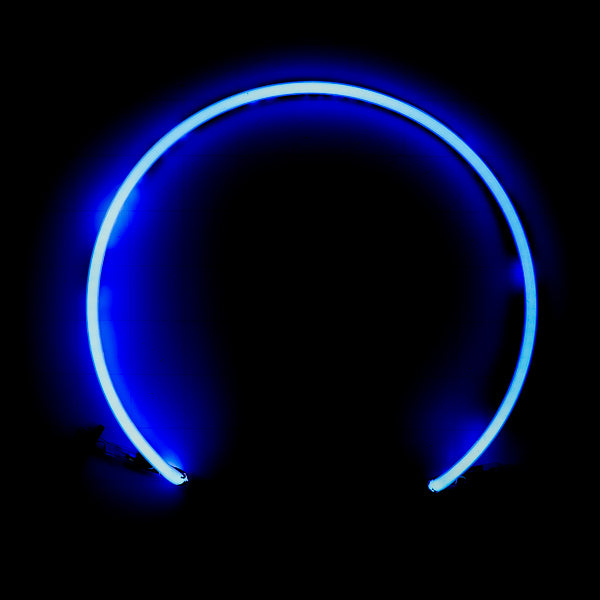 Partial Circle / Ring Border unit Replacement Tube - Neon Sign Part