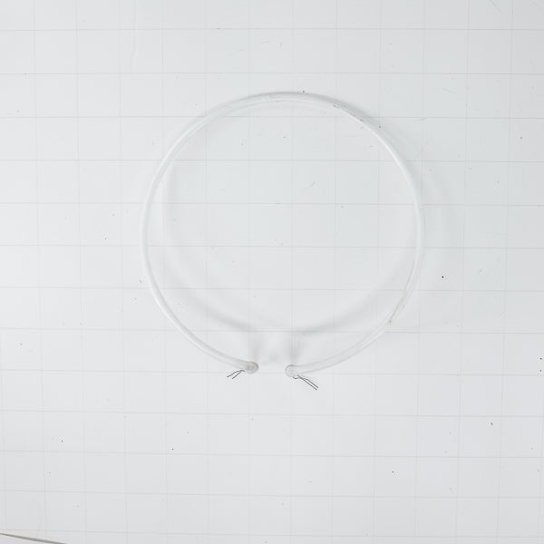 Circle / Ring Border unit with Vertical Electrodes Replacement Tube - Neon Sign Part