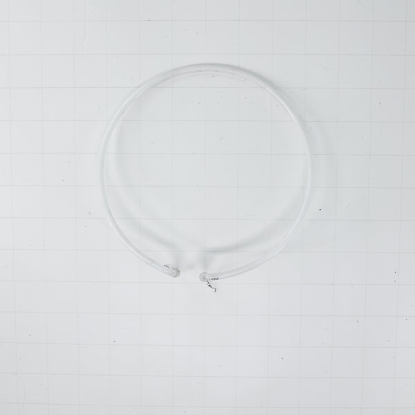 Circle / Ring Border unit with Vertical Electrodes Replacement Tube - Neon Sign Part