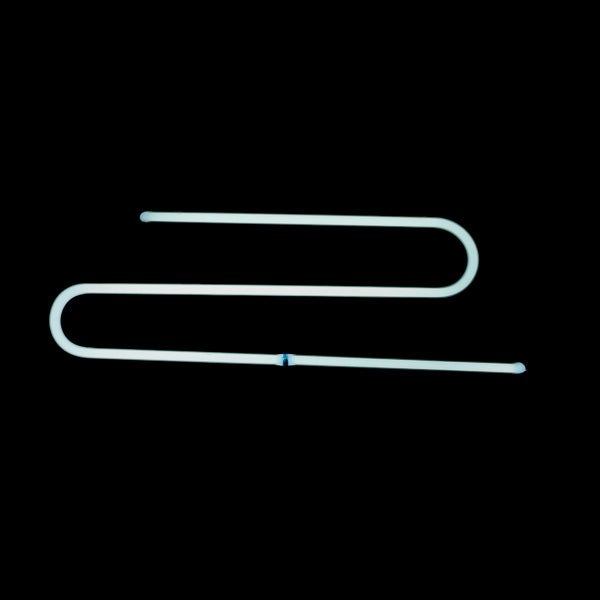 Mystery / Unknown Grid / Backlight Replacement Tube - Neon Sign Part