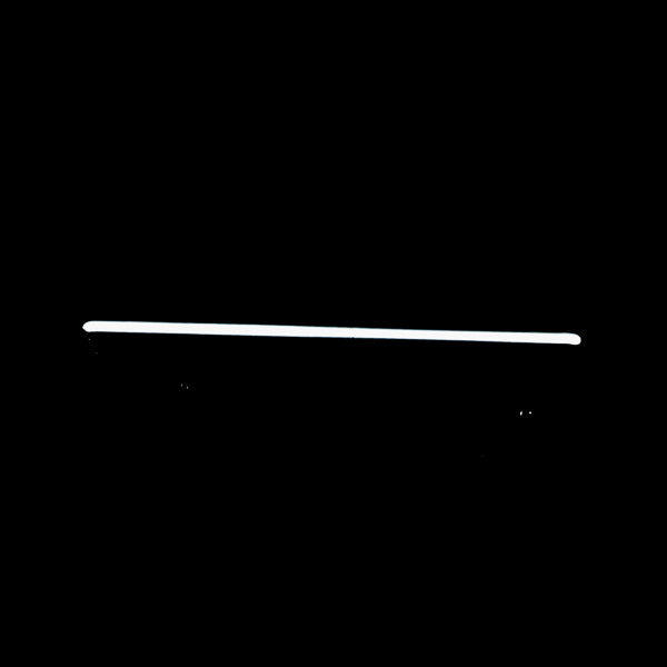Unknown / Mystery Emphasis 15" Line unit Replacement Tube - Neon Sign Part
