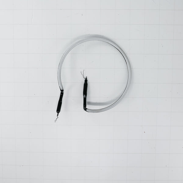 Partial Circle / Ring Border unit Replacement Tube - Neon Sign Part