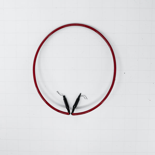 Oval / Circle Border unit Replacement Tube - Neon Sign Part