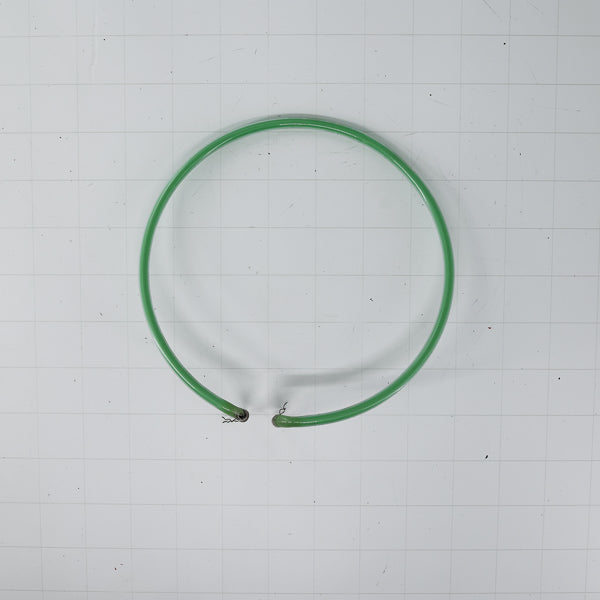 Ring / Circle Border unit with Vertical Electrodes Replacement Tube - Neon Sign Part