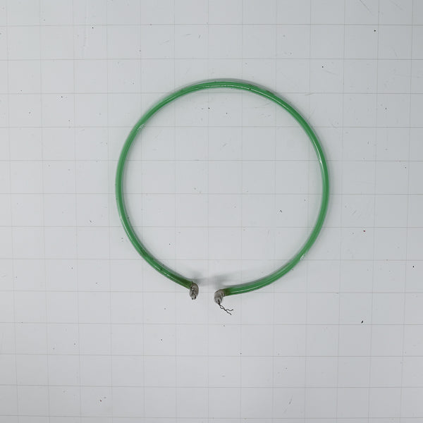Ring / Circle Border unit with Vertical Electrodes Replacement Tube - Neon Sign Part