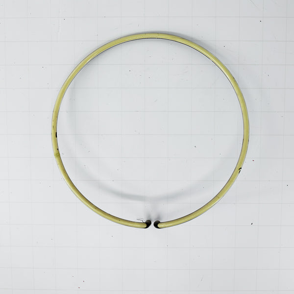 Ring / Circle Border unit with Vertical Electrodes Replacement Tube - Neon Sign Part