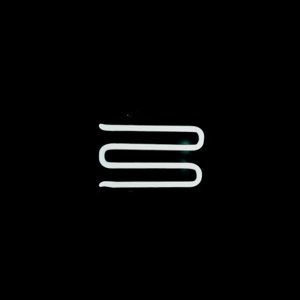 Unknown / Mystery Backlight / Grid Replacement Tube - Neon Sign Part