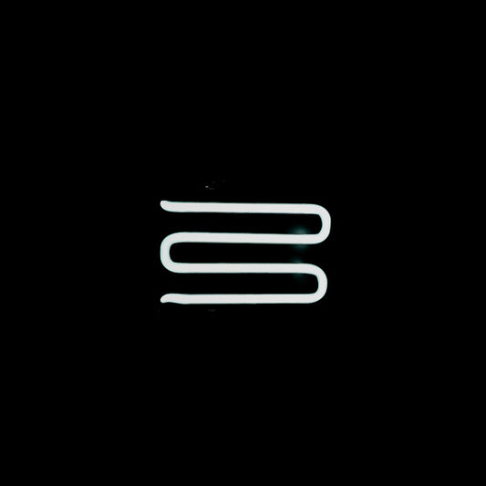 Unknown / Mystery Backlight / Grid Replacement Tube - Neon Sign Part