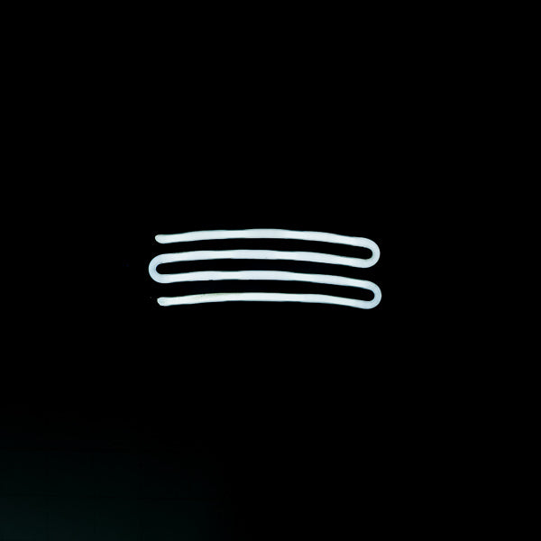 Unknown / Mystery Backlight / Grid Unit Replacement Tube - Neon Sign Part
