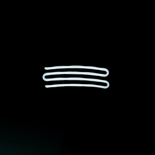 Unknown / Mystery Backlight / Grid Unit Replacement Tube - Neon Sign Part