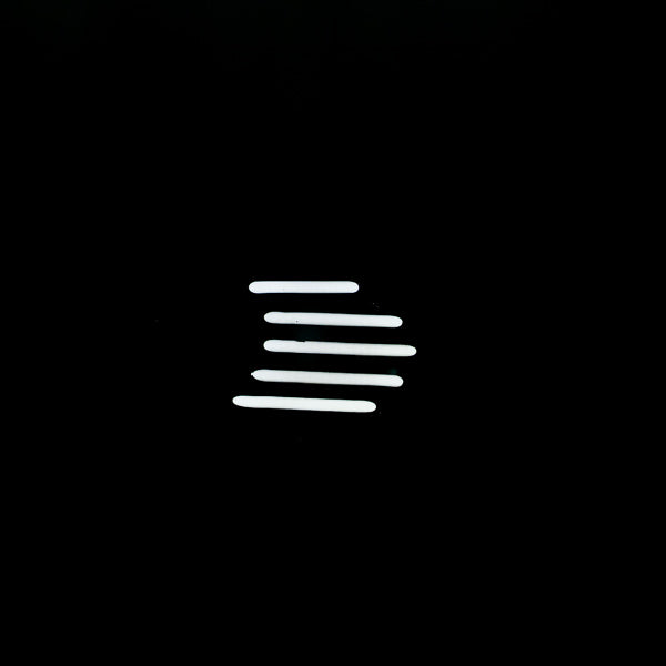 Unknown / Mystery Backlight / Grid Replacement Tube - Neon Sign Part