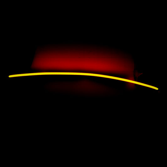Swoosh / Border unit Replacement Tube - Neon Sign Part