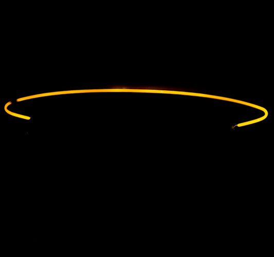 Swoosh / Border unit Replacement Tube - Neon Sign Part