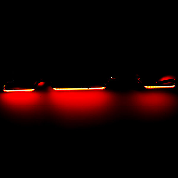 Unknown / Mystery Emphasis unit Replacement Tube - Neon Sign Part