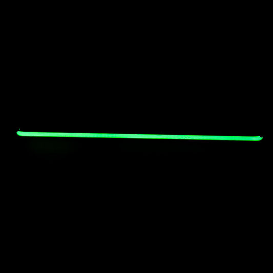 Unknown / Mystery Emphasis Line unit Replacement Tube - Neon Sign Part