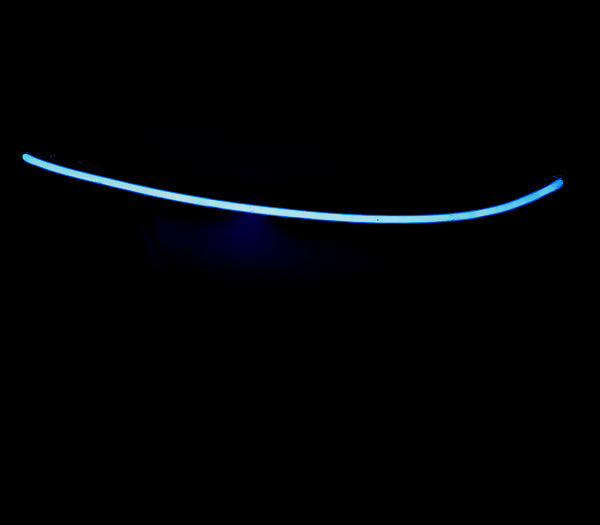 Swoosh Border unit Replacement Tube - Neon Sign Part