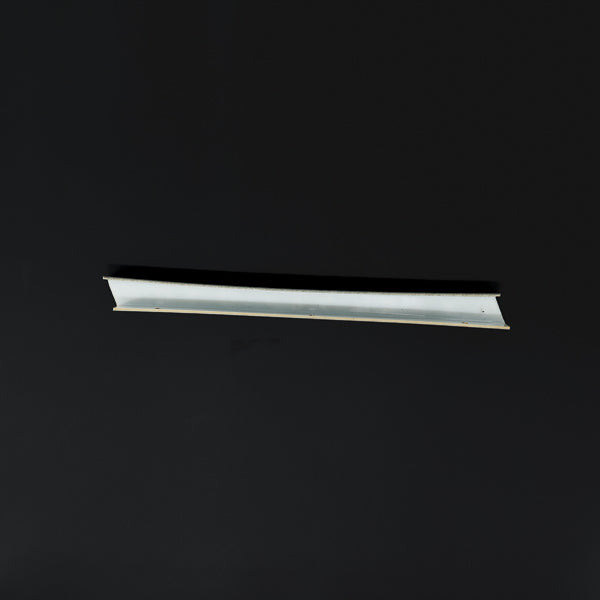 COLD FILTERED Plastic for Miller Genuine Draft  Neon Sign Plastic Replacement Panel