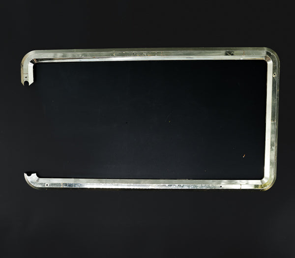 Reflector Gold Plastic for Old Style Neon Sign Plastic Replacement Panel