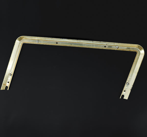 Reflector Gold Plastic for Miller Genuine Draft Neon Sign Plastic Replacement Panel