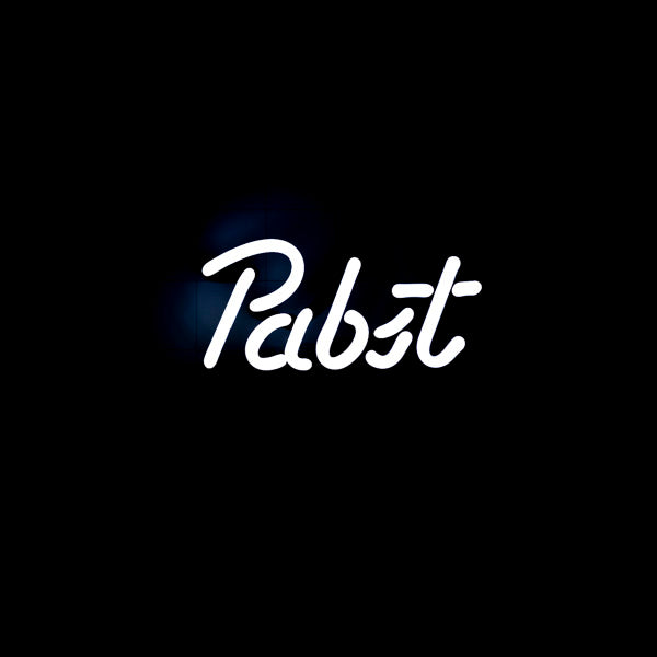 Pabst for Pabst Bowling Neon Sign Replacement Tube