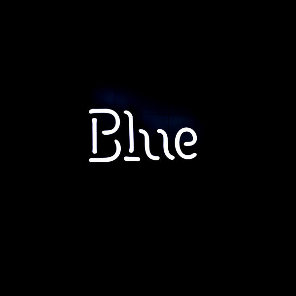 Blue for Pabst Blue Ribbon Neon Sign Replacement Tube