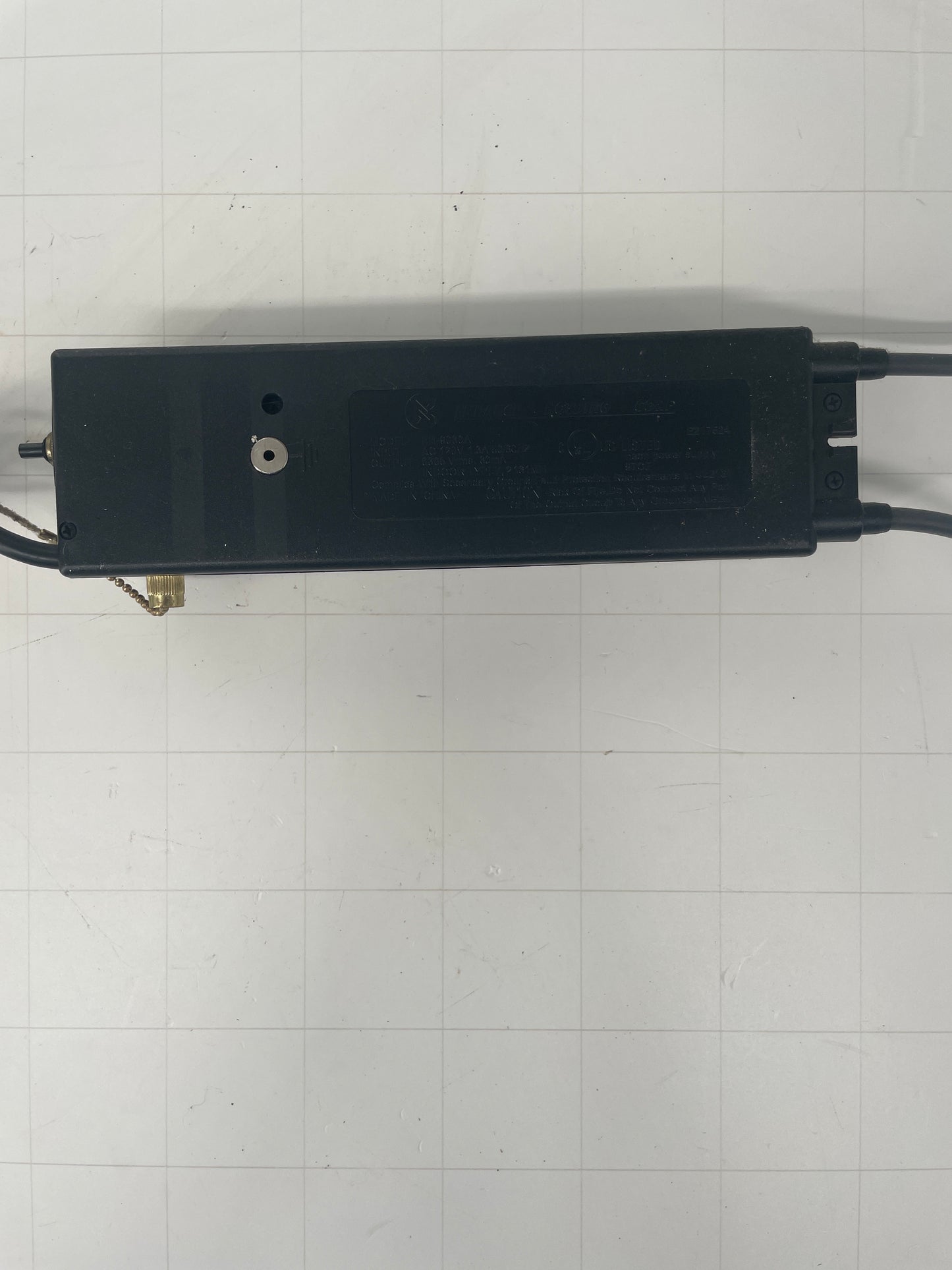Enhance Electronic Neon Sign Replacement Transformer – 9Kv