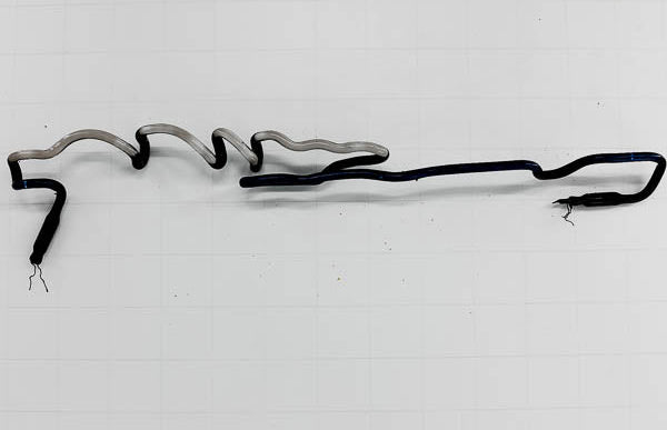 Water / Wave unit for Corona Sea Plane Replacement Tube - Neon Sign Part