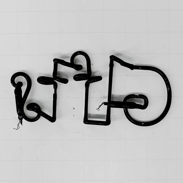 Gifts Single Stroke Word unit Replacement Tube - Neon Sign Part