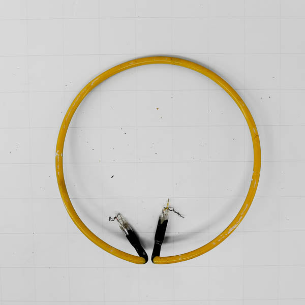Circle / Ring Border unit for Jack Daniels Old No7 Replacement Tube - Neon Sign Part