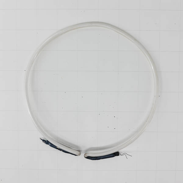 Circle / Ring Border unit for Special Export Light Replacement Tube - Neon Sign Part