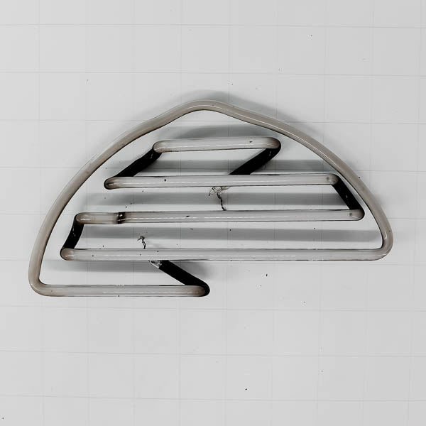 Top Grid / Backlight for Miller 64 Replacement Tube - Neon Sign Part