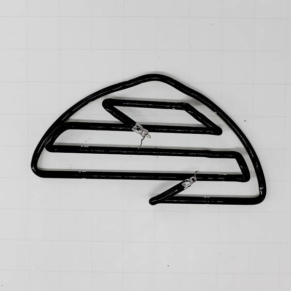 Top Grid / Backlight for Miller 64 Replacement Tube - Neon Sign Part