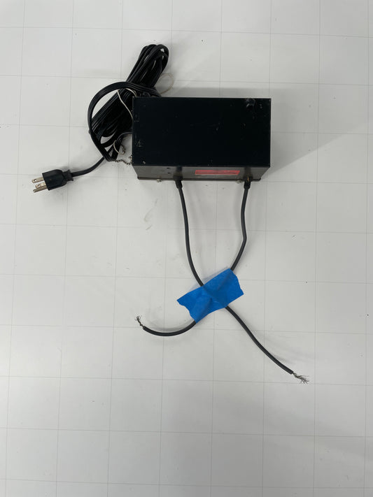 Actown Vintage Core & Coil Neon Sign Replacement Transformer – 6Kv