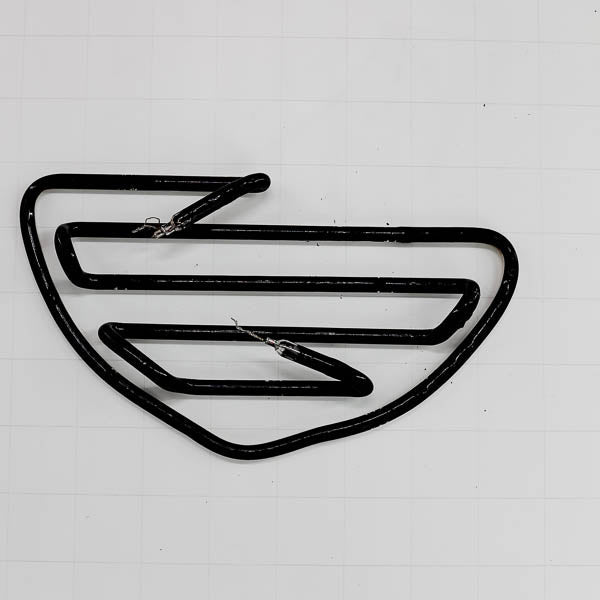 Bottom Grid / Backlight for Miller 64 Replacement Tube - Neon Sign Part