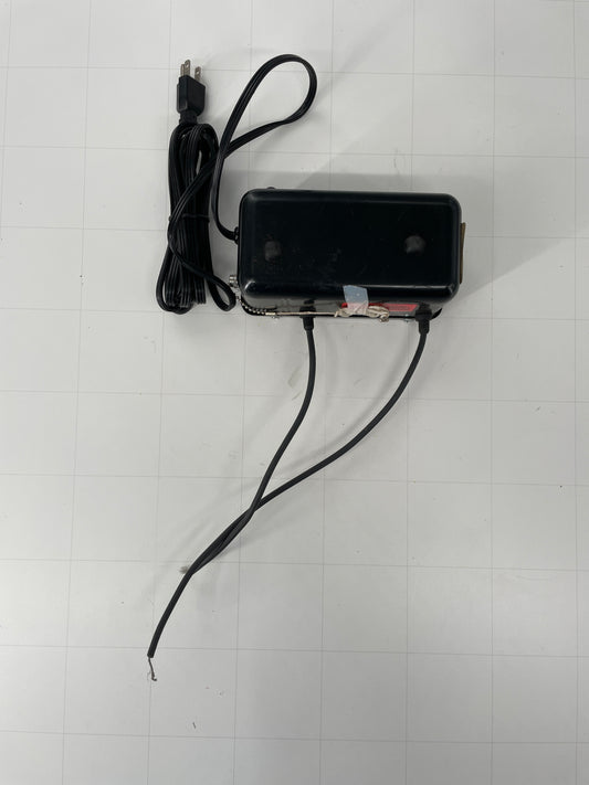 Actown Vintage Core & Coil Neon Sign Replacement Transformer – 6Kv