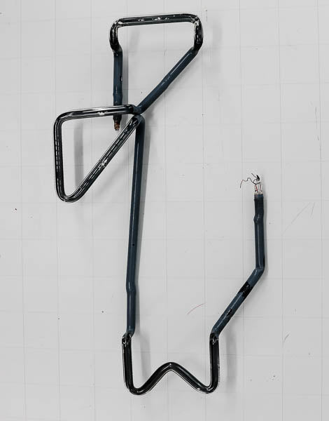Ribbon unit for Old Style Replacement Tube - Neon Sign Part