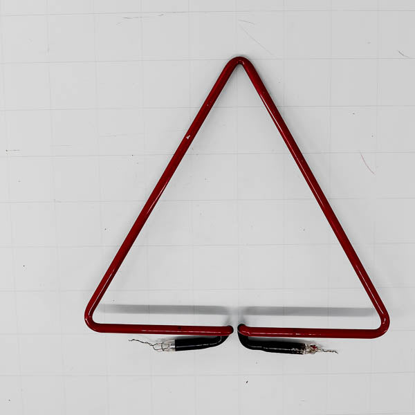 Triangle Border unit for Bass Replacement Tube - Neon Sign Part