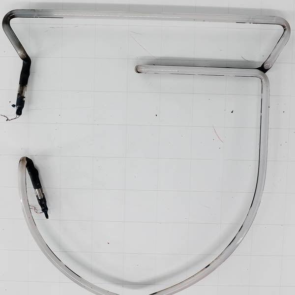 Vintage Shield Border unit for Old Style Replacement Tube - Neon Sign Part