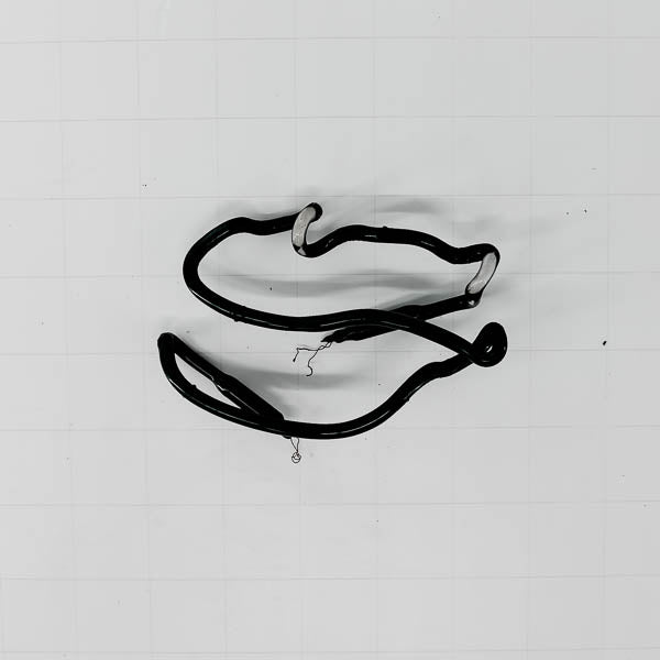 Frog Body / Eyes for Budweiser 2 Part Frog Replacement Tube - Neon Sign Part
