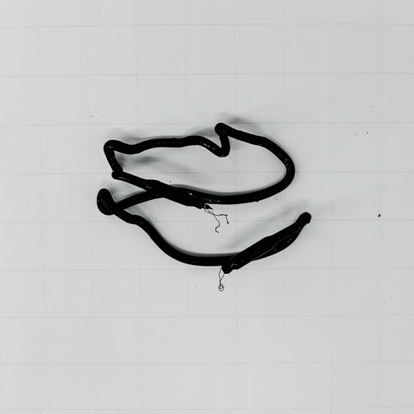 Frog Body / Eyes for Budweiser 2 Part Frog Replacement Tube - Neon Sign Part