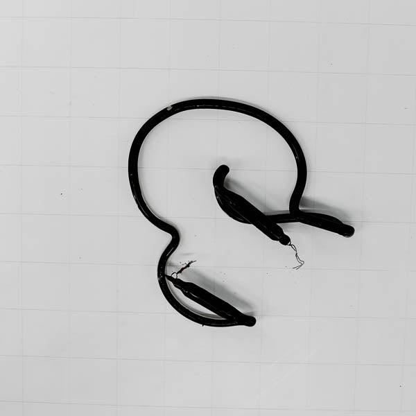 Unknown / Mystery Unit NK Replacement Tube - Neon Sign Part